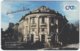 BRASIL L-158 Magnetic CRT - Architecture, Historic Building - Used - Brasilien