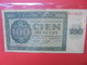 ESPAGNE 100 PESETAS 1936 ASSEZ RARE CIRCULER - 100 Pesetas