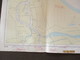 POLAND GDANSK  DANZIG  , HUGE NAUTICAL MAP OF SOVIET RUSSIAN NAVY , 0 - Cartes Marines