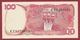 Indonésie  100 Rupiah 1984  ----UNC - Indonésie