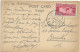 SYRIE - 1936 - CARTE De ASSOUAN (EGYPTE) EXPEDIEE De DAMAS => BRUXELLES - Cartas & Documentos