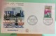 Dunkerque (n°413) Dunkerque 24.3.1962 -FDC 1er Jour Coté 6,50€ (Y&T) - 1960-1969