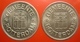 KB166-2 - GEMEENTE ROTTERDAM - Rotterdam - WM 22.5mm - Koffie Machine Penning - Coffee Machine Token - Firma's