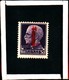 91050) ITALIA-50 LIRE- "imperiale" Soprastampata Con Fascetto - Emissione Di Verona - 1944 -MNH**-FIRMATO - Other & Unclassified