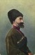 Georgia Russia, Caucasian Types, Georgian Male (1911) Postcard - Georgien