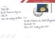 PORTUGAL - PAP - EXPO'98 National Normal Mail Cover - 20 Grs. - Entiers Postaux