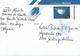 PORTUGAL - PAP - EXPO'98 National Priority Cover (Blue Mail) - 20 Grs. - Entiers Postaux