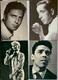 LOT DE CARTES ARTISTES - Entertainers