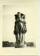 Tunisie Carthage Etude Architecture Sculpture Ancienne Photo Leon Lemaire 1935 - Afrique