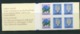 Canada 1970 Booklet - Unused Stamps