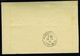 MADAGASCAR, 5 NOV 45 VIA KHARTOUM, & MADAGASCAR 1 ER SERVICE TANANARIVE PARIS PAR LE SUD LE 23 MAI 1945 - Lettres & Documents