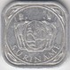 @Y@    Suriname  5 Cent  1986  (4628) - Surinam 1975 - ...