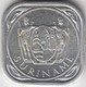 @Y@    Suriname  5 Cent  1979  (4633) - Suriname 1975 - ...