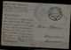 POLAND 1915 POSTCARD JUDAICA LWOW SENT IN 25/11/15 THROUGH FELDPOST VF!! - Giudaismo