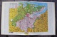 Almanach De La Poste 1993 - Bordeaux (33) - Grand Format : 1991-00