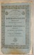 ANCIEN DOCUMENT 1830 OBSERVATIONS MÉDICALES SUR EFFETS SIROP PECTORAL CHAUMONNOT PARIS - Ohne Zuordnung