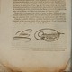 ANCIEN DOCUMENT 1830 OBSERVATIONS MÉDICALES SUR EFFETS SIROP PECTORAL CHAUMONNOT PARIS - Unclassified