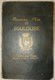 ANCIEN PLAN DE TOULOUSE 1948 LABOUCHE FRÈRES - Europe