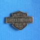 1 PIN'S //  ** SINCE 1903 / HARLEY-DAVIDSON / AMIRICAN MADE ** - Motorfietsen