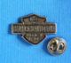 1 PIN'S //  ** SINCE 1903 / HARLEY-DAVIDSON / AMIRICAN MADE ** - Motorfietsen