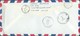 Canada Contrecouer Quebec Registered Letter 1975 Via Yugoslavia.nice Stamps / Timbres .( 2 Scans ) - Cartas & Documentos