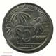 Archipel Des Comores - Essai 5 Francs 1964 - Altri & Non Classificati