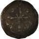 Monnaie, Anonyme, Follis, 1078-1081, Constantinople, TB, Cuivre, Sear:1889 - Byzantium