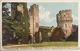 Inghilterra 08 - Warwick Castle In The 1906 - Coventry