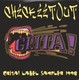 CHECKEETOUT - Grita ! Label Sampler 1998 - CD - NEGU GORRIAK - La POLLA RECORDS - PLEASURE FUCKERS - CEREBROS EXPRIMIDOS - Rock