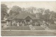 CPA, G.B., - Harrogate ,Tea House , Valley Gardens , Ed. S.B. Lupton , 1906 - Harrogate