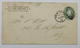 USA Stationary Postal History 1892 - ...-1900