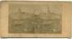 Carte Stereo Paris Palais De Justice Photo Lecocq Frene Vers 1860 Rare - Autres Monuments, édifices