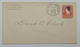 USA Stationary Postal History 1905 - ...-1900