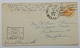 USA Stationary Airmail Postal History Army Postal Service 1944 WWII US Army Examiner 33147 - 1921-40