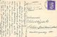 D-82211 Herrsching Am Ammersee - Stamp 1942 Gel. - Herrsching