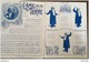 1904 PARIS QUI CHANTE - LE KIKAPOO LES ELKS - DRANEM - LA CHARLOTTE - V. LEJAL - BLONDINETTE DALAZA - MARCEL LEGAY - Scores & Partitions