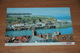 2380-           WHITBY, FROM THE EAST CLIFF - Whitby