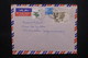 INDE - Enveloppe  Pour La Belgique En 1980 - L 54080 - Brieven En Documenten