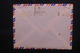 INDE - Enveloppe  Pour La Belgique En 1980 - L 54080 - Lettres & Documents