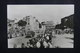 MILITARIA - Carte Postale - Troupes Françaises Défilant à Rome En 1944 - L 54115 - Guerre 1939-45