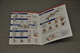 Safety Card Canaria Travel Service Boeing 737-800 The Biggest Czech Airline Company - Safety Cards