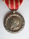 Médaille D'Italie 1859 Signature E. FALOT Rare - Avant 1871