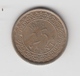 @Y@    Suriname  25 Cent  1974    (4655) - Suriname 1975 - ...