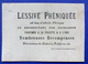 CHROMO GRAND FORMAT...... EN SEPIA......LITH. GOMBERT.....LESSIVE PHÉNIQUÉE....PETITES JUMELLES - Otros & Sin Clasificación