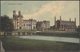 Stonyhurst College, Lancashire, C.1905 - AE Shaw Postcard - Other & Unclassified