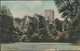 Boyton Church, Wiltshire, C.1910 - Hibberd Bros Postcard - Other & Unclassified