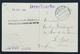 1914 CP Erker In Guarda, To St.Maur France, Suisse, Switzerland, Helvetia - Guarda