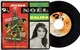 EP DALIDA - JOYEUX NOEL - NOEL BLANC + 3 - 1960 - BARCLAY 70348 - - Canzoni Di Natale