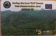 MICRONESIE  -  Prepaid  -  " FSMTelCARD  "  - Saving The Last Ka Forest  -   $5 - Micronesia