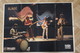 SP-8 / Rare Poster De Slade, est Un groupe de glam Rock britannique, Originaire De Walsall et Wolverhampt /forma 60x43cm - Musique